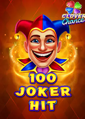 100 Joker Hit