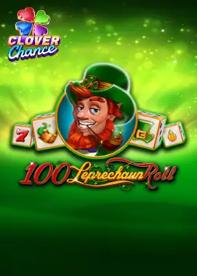 100 Leprechaun Roll