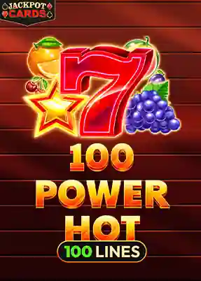100 Power Hot