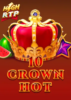 10 Crown Hot High RTP