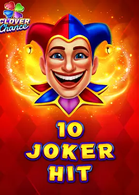 10 Joker Hit
