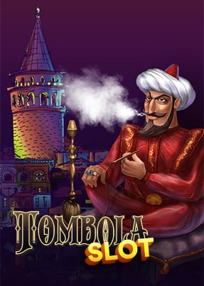 Tombala Slot