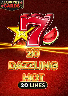 20 Dazzling Hot