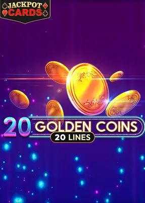 20 Golden Coins