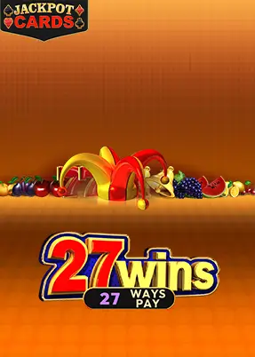 27 Wins