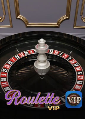 VIP Roulette