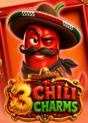3 Chili Charms