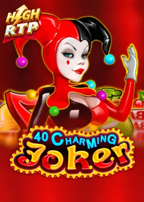 40 Charming Joker High RTP