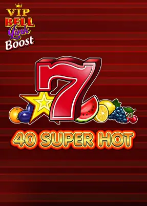 40 Super Hot VIP Bell Link Boost