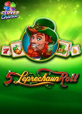 5 Leprechaun Roll
