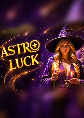 Astro luck