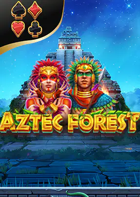 Aztec Forest