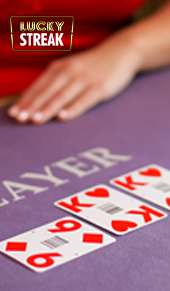Baccarat 4