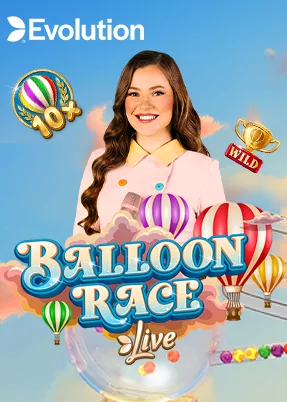 Balloon Race