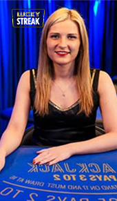 BlackJack 16