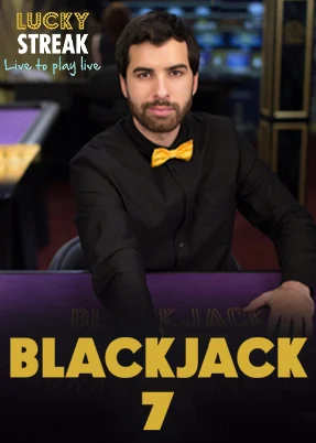 BlackJack 7