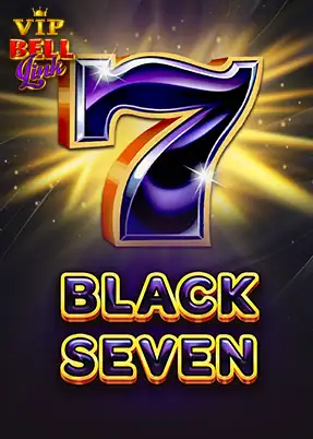 Black Seven VIP Bell Link