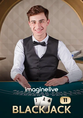 Blackjack 11