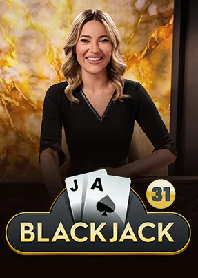 Blackjack 31