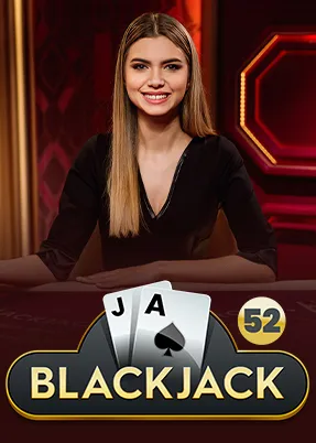 Blackjack 52