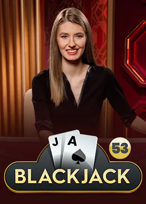 Blackjack 53