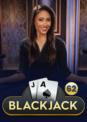 Blackjack 62
