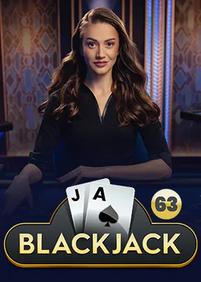 Blackjack 63