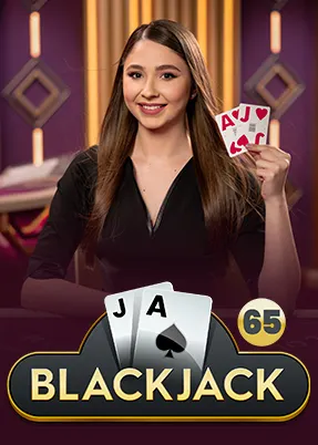 Blackjack 65