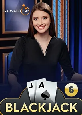 Blackjack 6