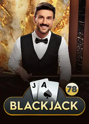 Blackjack 78