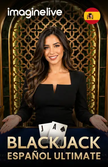 Blackjack Español Ultimate