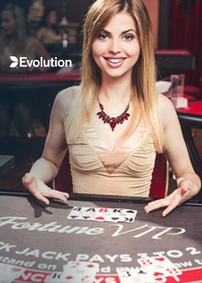 Blackjack VIP 36