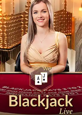 Blackjack VIP 41