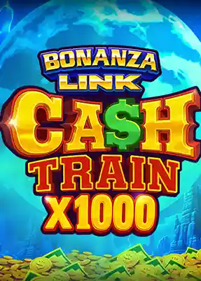 Bonanza Link: Cash Train X1000