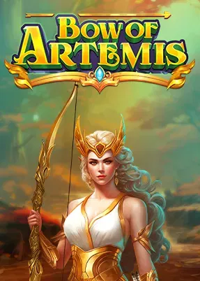 Bow of Artemis