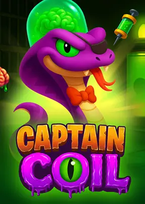 Captain Coil