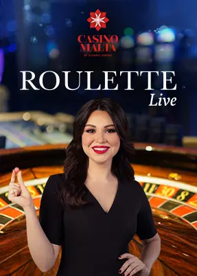 Casino Malta Roulette