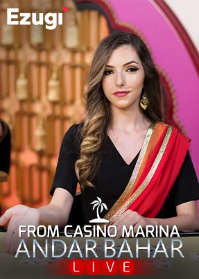 Casino Marina Andar bahar