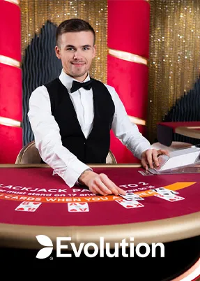 Classic Speed Blackjack 54