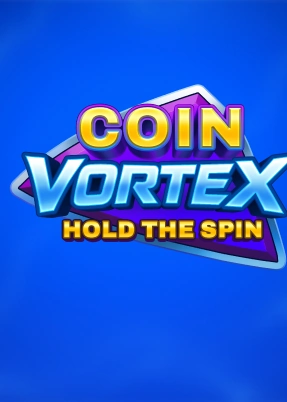 Coin Vortex: Hold the Spin