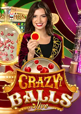 Crazy Balls