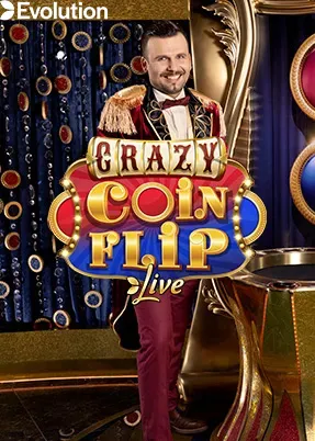 Crazy Coin Flip