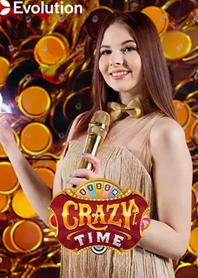 Crazy Time A