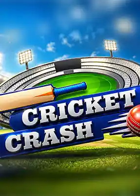 Cricket Crash