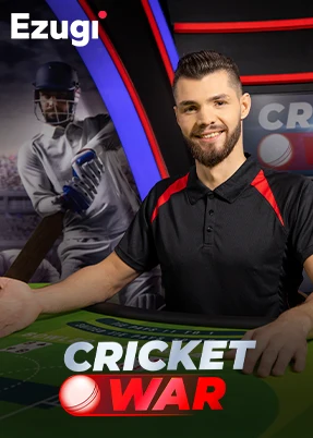 Cricket War