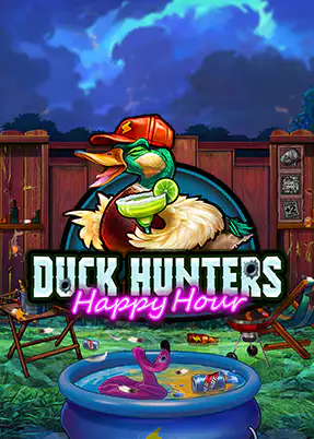 DUCK HUNTERS: HAPPY HOUR