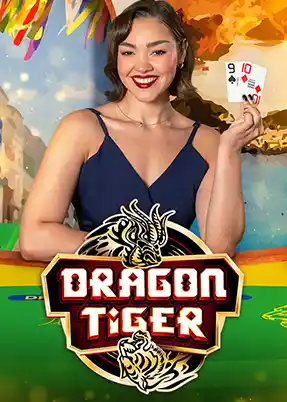 Dragao Tigre da Sorte