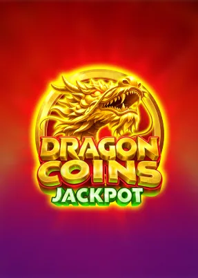 Dragon Coins Jackpot