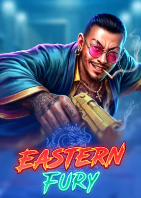 Eastern Fury