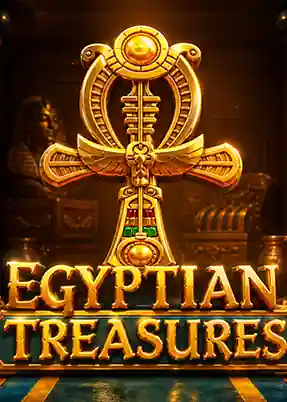 Egyptian Treasures
